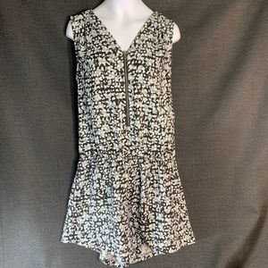 BANANA REPUBLIC Romper